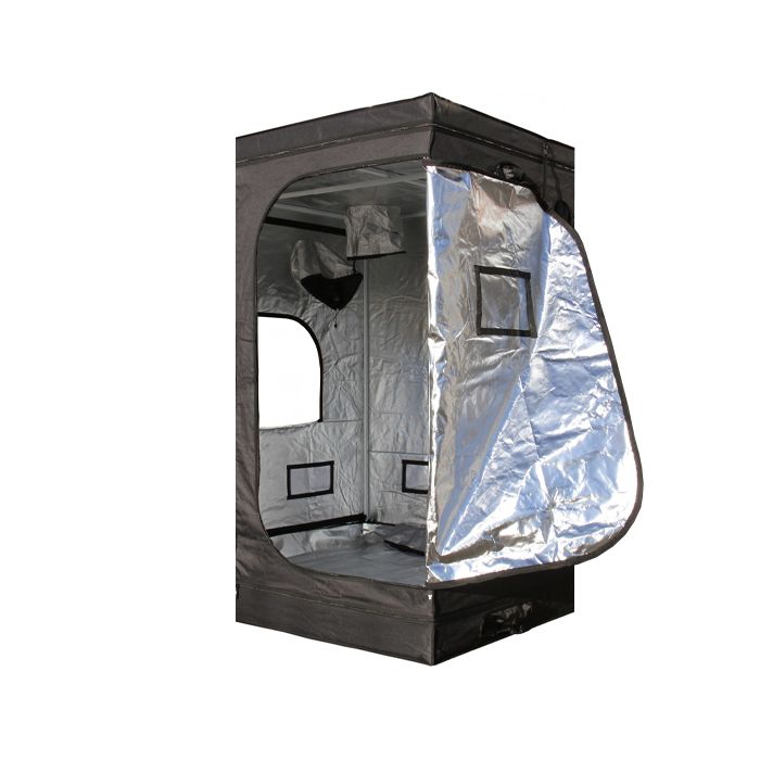Gorilla Box Grow Tents | Durable, Tall Tents