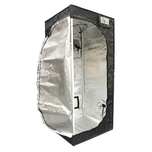 Gorilla Box Grow Tents | Durable, Tall Tents