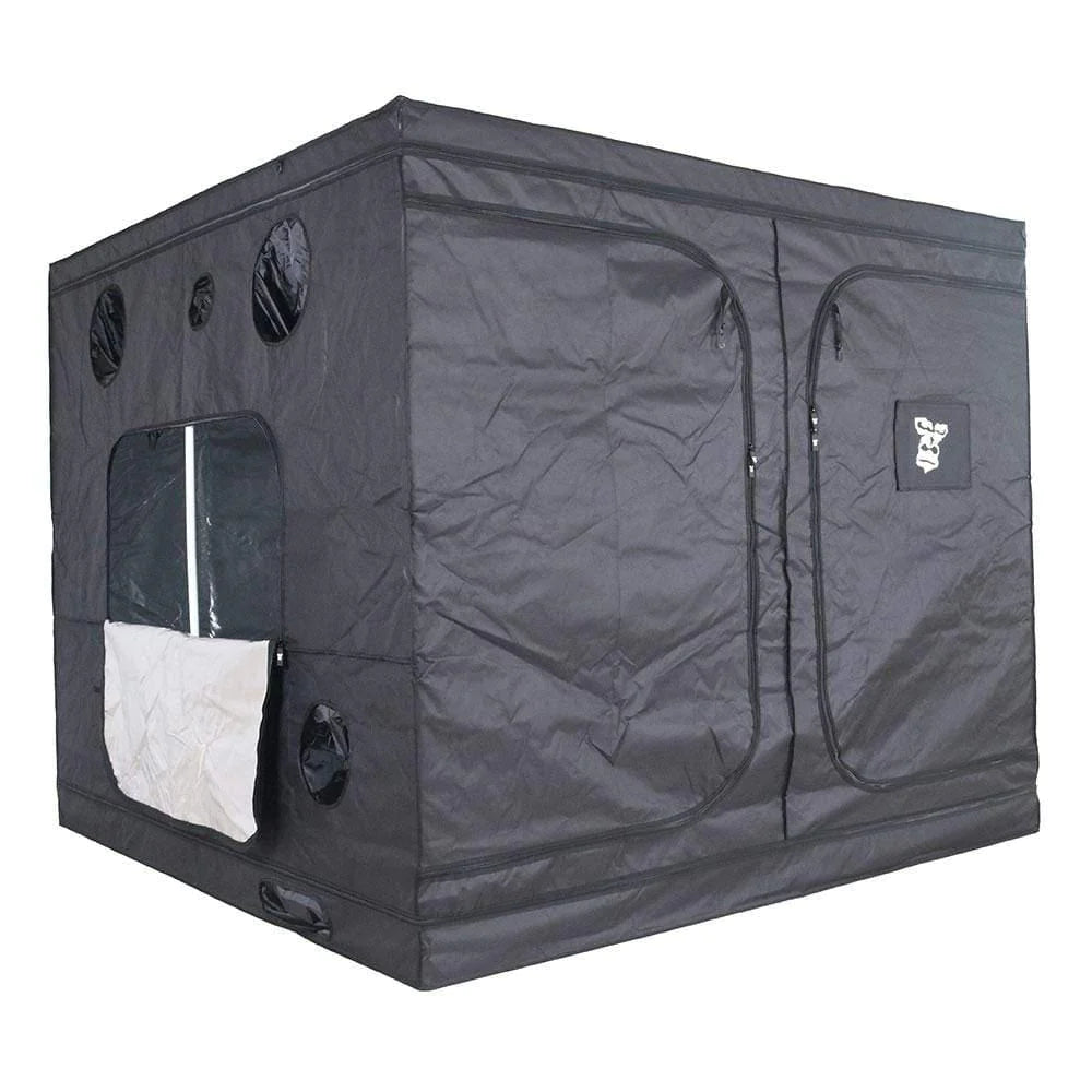Gorilla Box Grow Tents | Durable, Tall Tents
