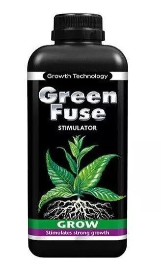 Growth Technology Green Fuse Grow Stimulator