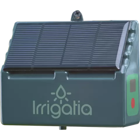 Irrigatia Solar Automatic Watering System