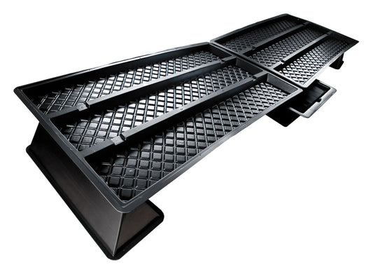 Mehrkanal-Komplettsystem