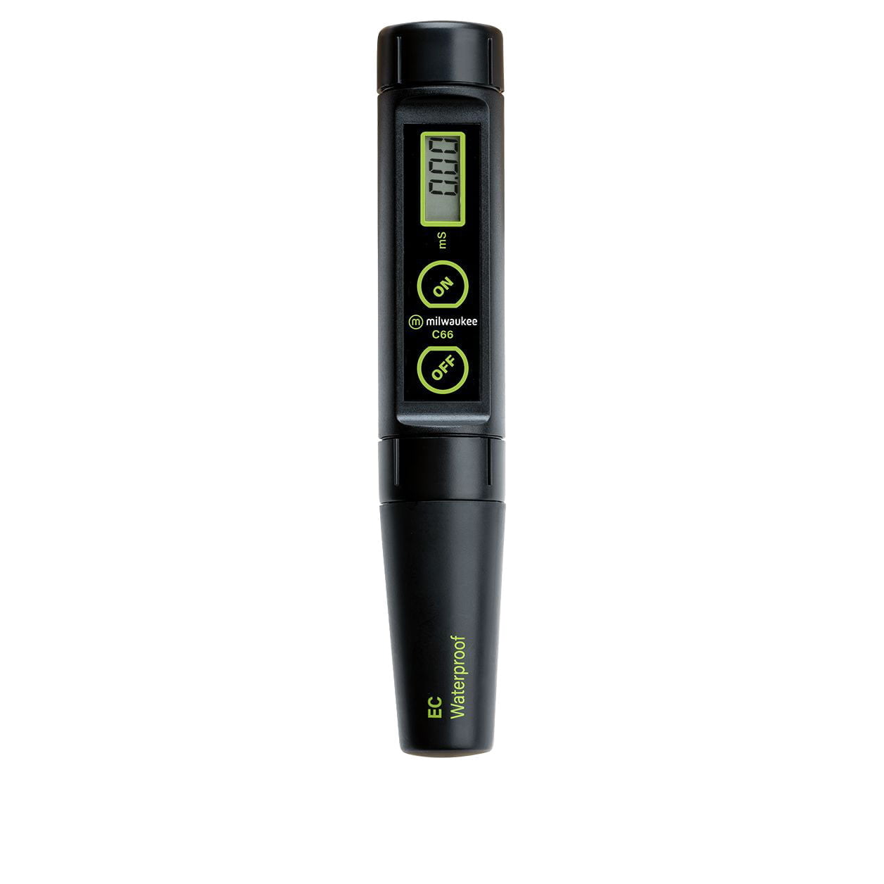 Milwaukee Waterproof High Range Conductivity Pen C66