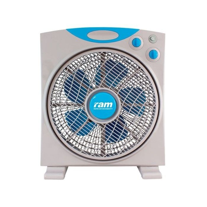 RAM Eco Fan 300mm (12")