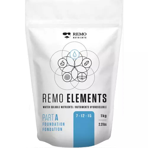 Remo Elements Part A