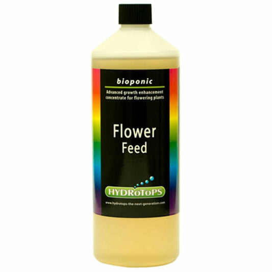 Hydrotops Blumenfutter