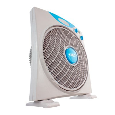 RAM Eco Fan 300mm (12")