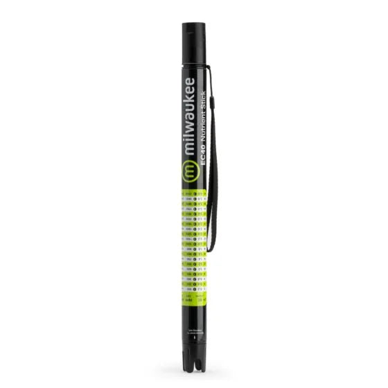 Milwaukee Truncheon EC/TDS Nutrient Meter EC40