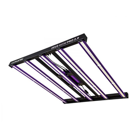 Lumatek Zeus 465W PRO 2.9