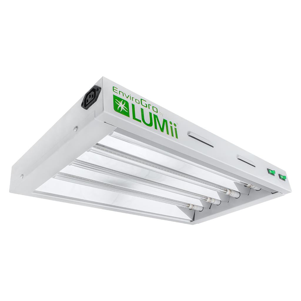EnviroGro by LUMii TLED Fixture