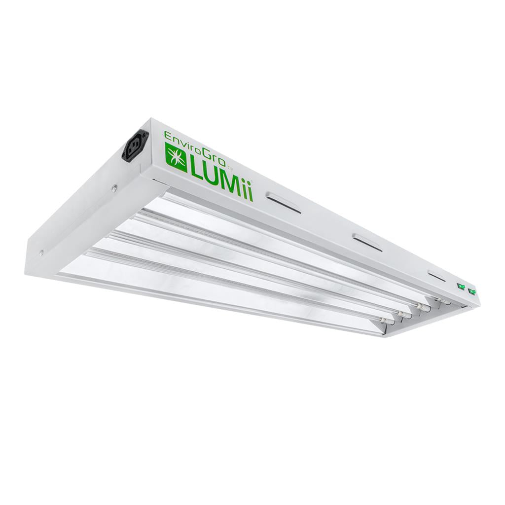 EnviroGro by LUMii TLED Fixture