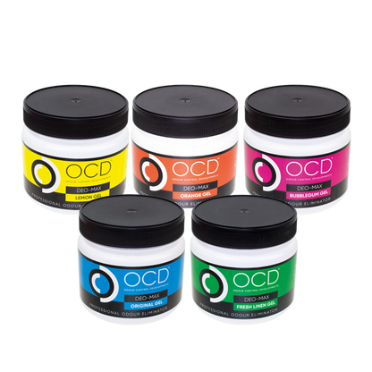 OCD Gel 1 Litre
