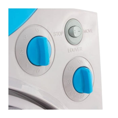 RAM  Eco Fan 300mm (12")