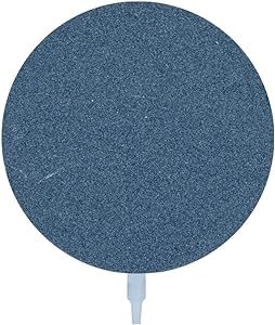 Round Air Stone Boyu