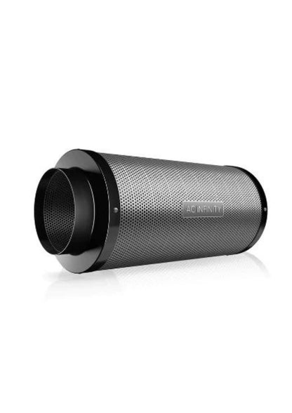 Ac Infinity-Kohlefilter