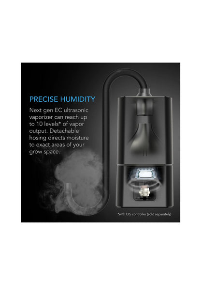 AC infinity Cloudforge T7 15L Humidifier