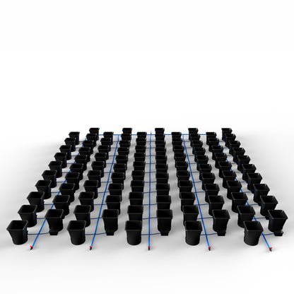AutoPot 1Pot XL Systems