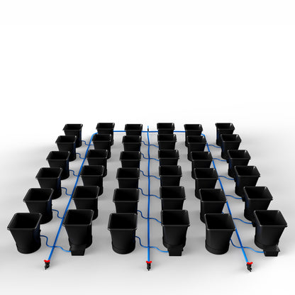 AutoPot 1Pot XL Systems