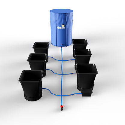 AutoPot 1Pot XL Systems