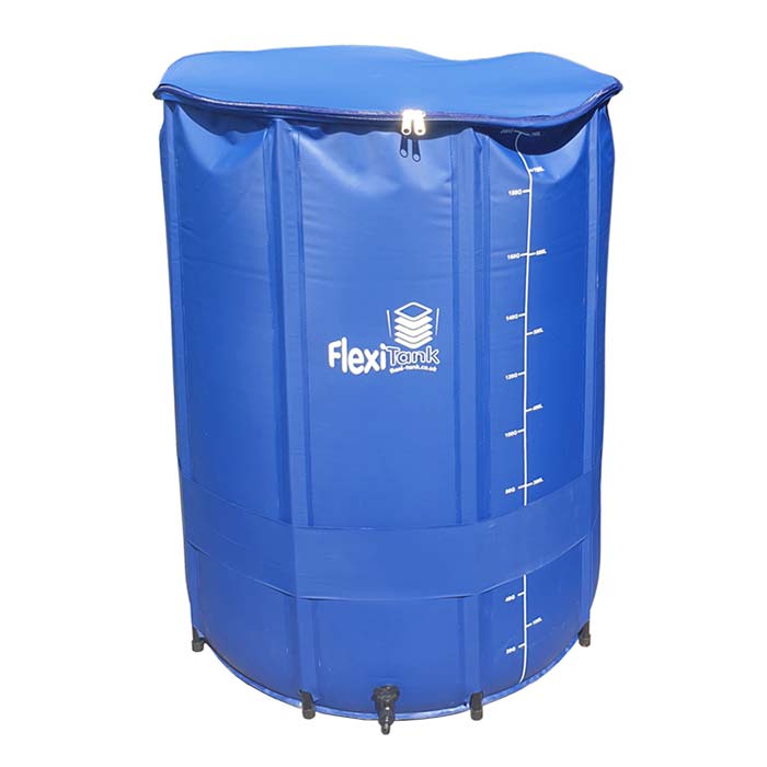 AutoPot FlexiTank