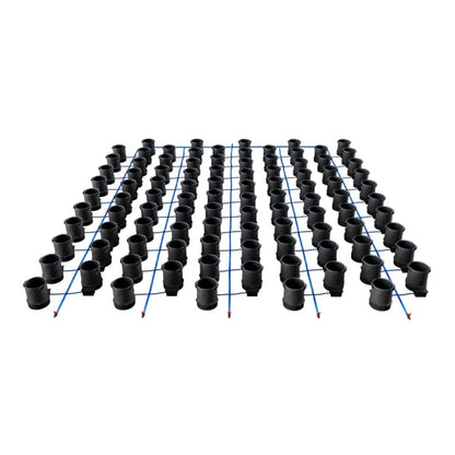 AutoPot XL FlexiPot Systems