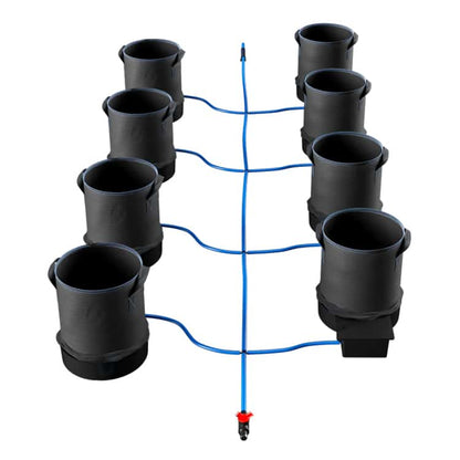 AutoPot XL FlexiPot Systems
