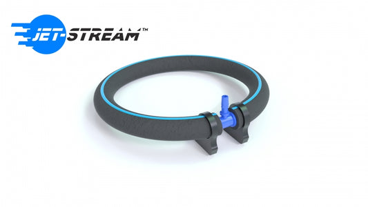 Jet-Stream Air injection Ring 220mm