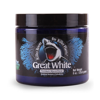 Premium Mykorrhiza 28g Great White