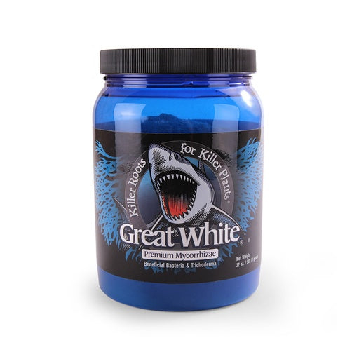 Premium Mykorrhiza 28g Great White