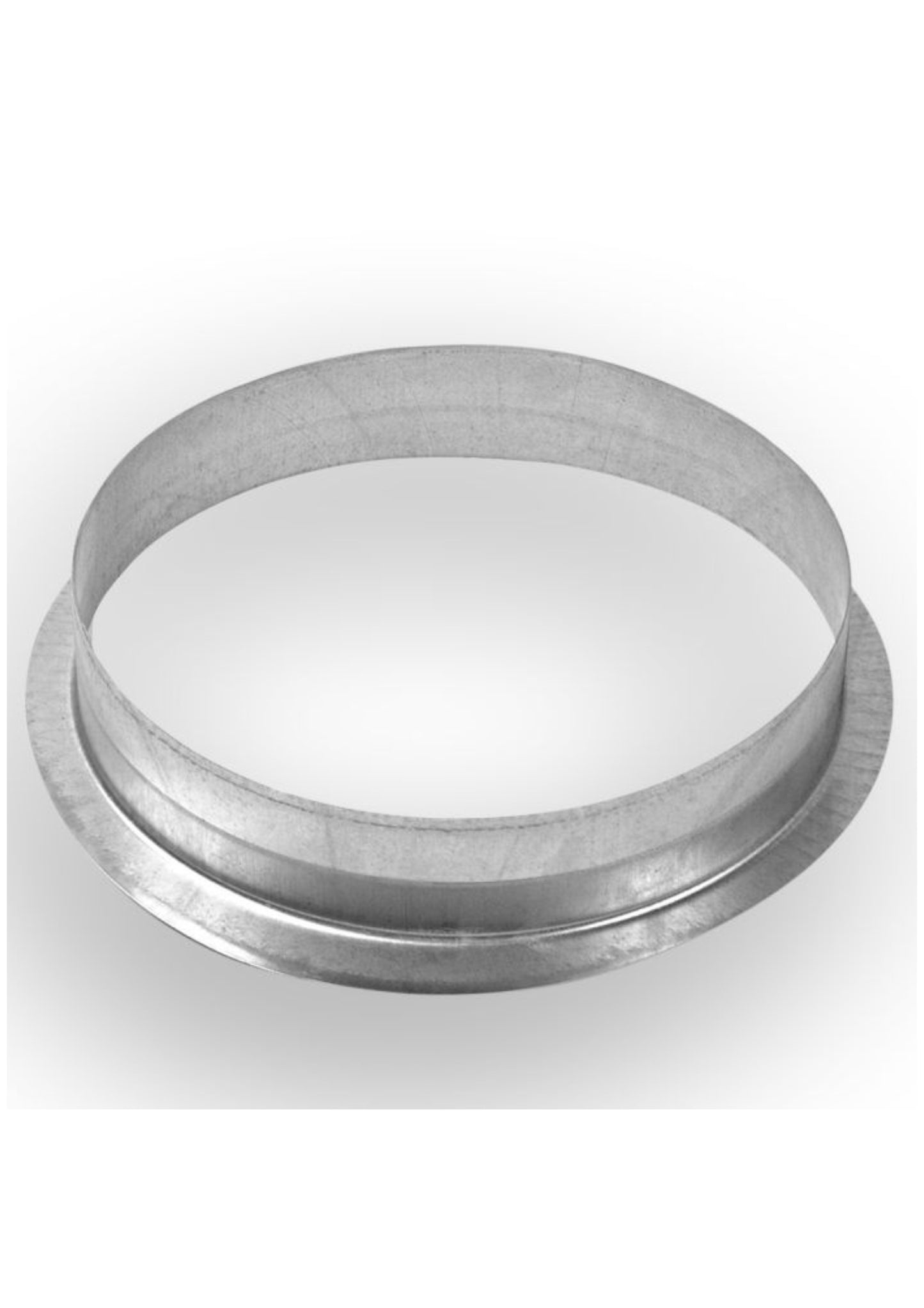 Ducting Wall Flange