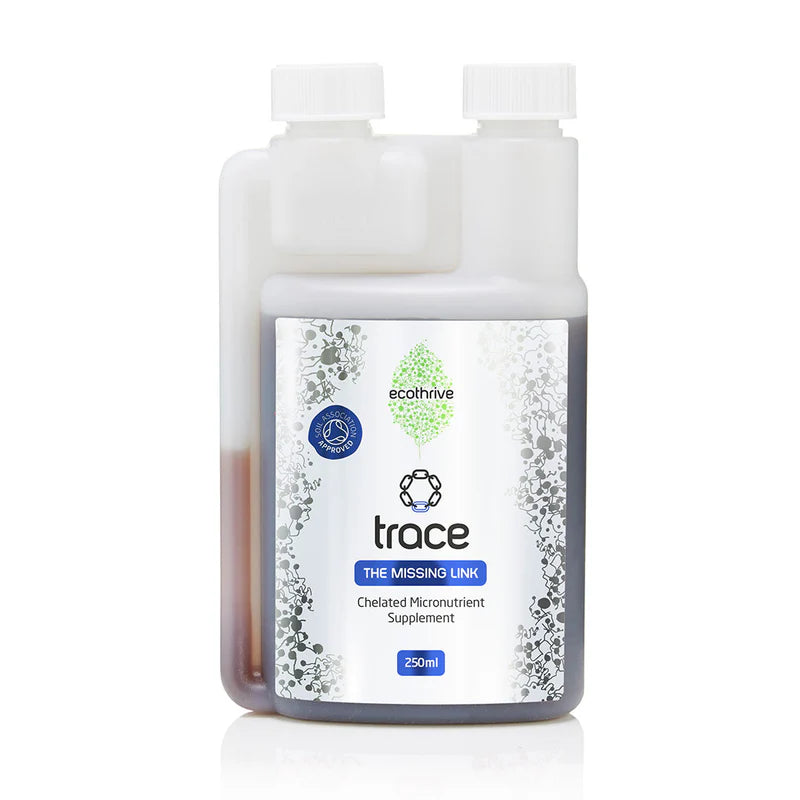 ECOTHRIVE TRACE