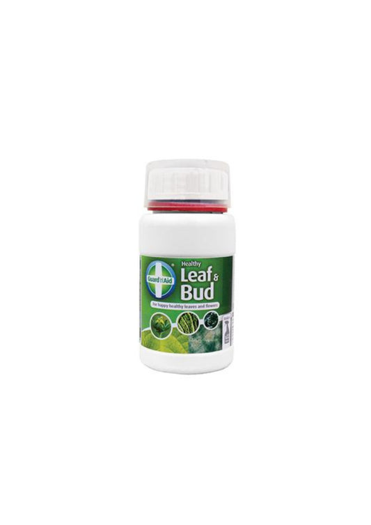 Guard'n'Aid Healthy Leaf & Bud