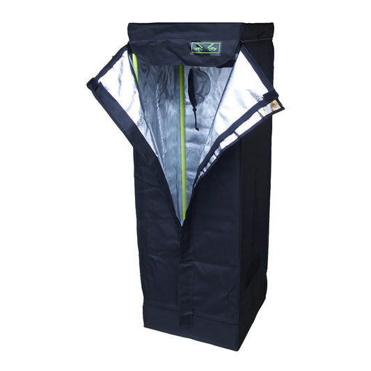 Monster Buds 80cmx80cmx160cm