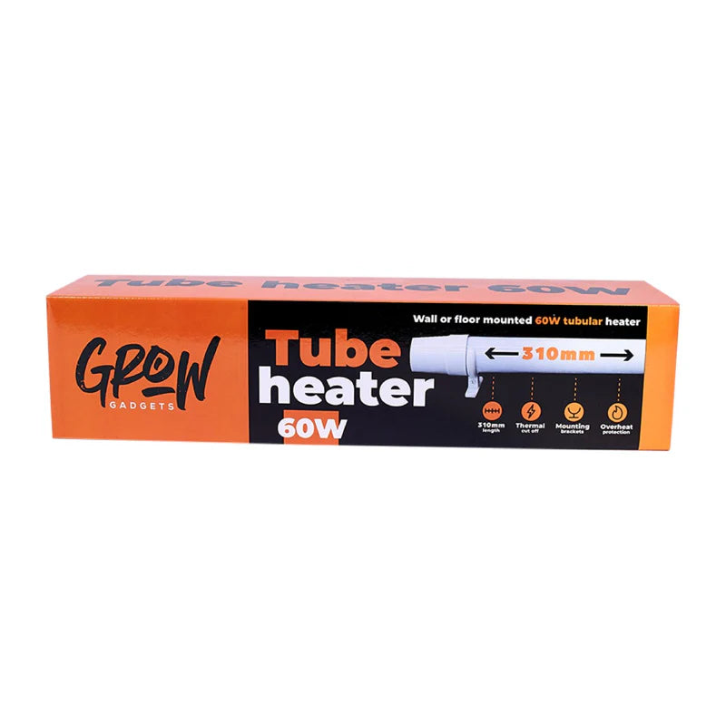 Grow Gadgets Tube Heater