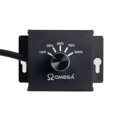 Omega Infinity 600w 3.0 Pro LED Light