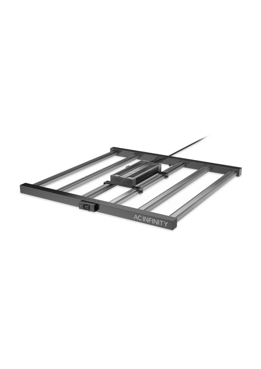 IONFRAME EVO6, Samsung LM301H EVO Commercial LED Grow Light, 500W, 4X4 FT