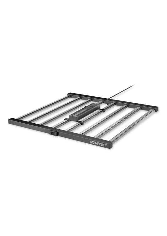 IONFRAME EVO8, Samsung LM301H EVO Commercial LED Grow Light, 730W, 5x5 FT