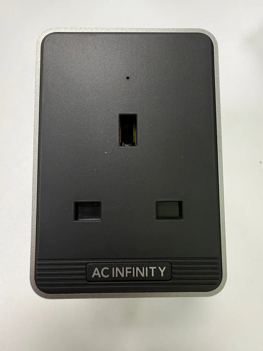UIS Control Plug, for Outlet-Powered Equipment
