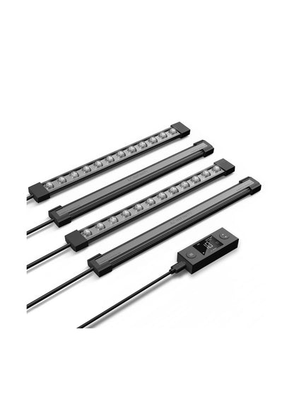 Ionbeam S11, Vollspektrum-LED-Grow-Clone-Lichtleisten, 380 mm