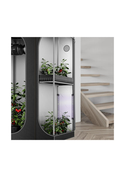 Ionbeam S11, Vollspektrum-LED-Grow-Clone-Lichtleisten, 380 mm