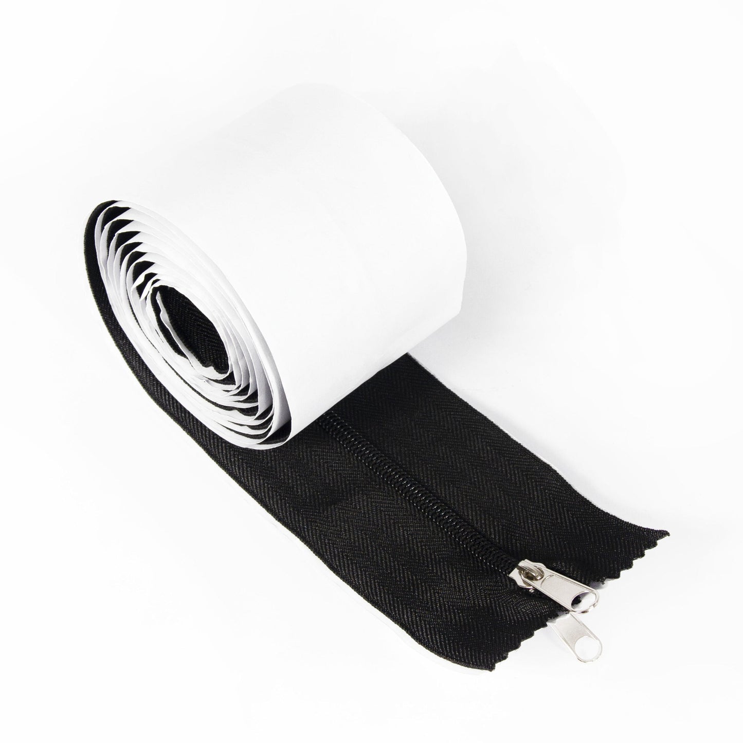 Grow Bitz Peel & Stick Zipper (2m)