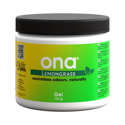 Ona Gel 732g