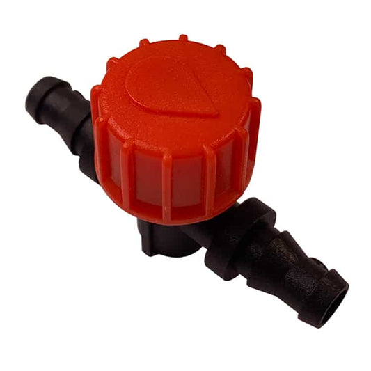 Autopot 9mm In-Line Tap