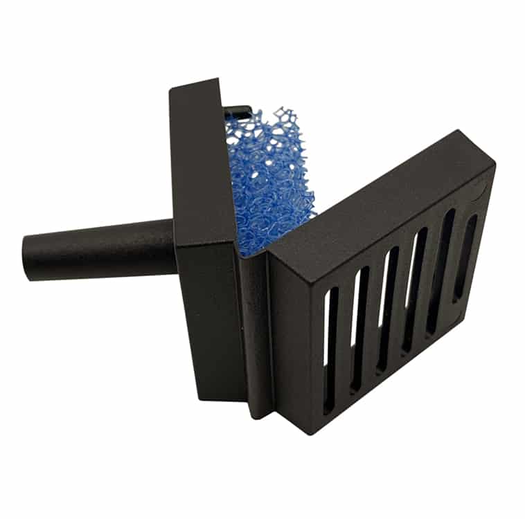 Golf Filter Complete 9mm