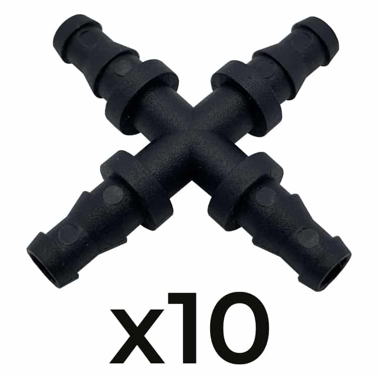 Autopot 9mm Cross