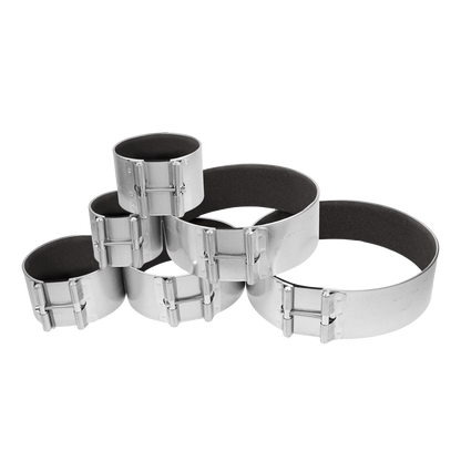 Pro METU Fast Clamp