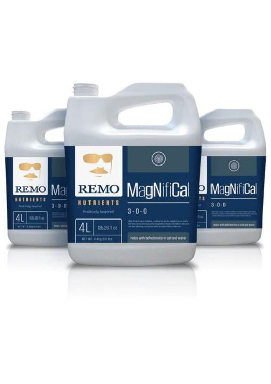 Remo Magnifical