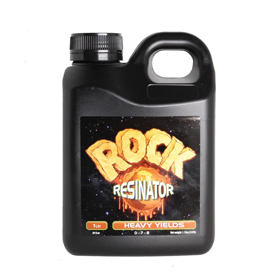 Rock Resinator – Heavy Yields (0‑7‑8)
