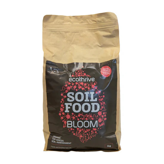 ECOTHRIVE SOIL FOOD – BLOOM