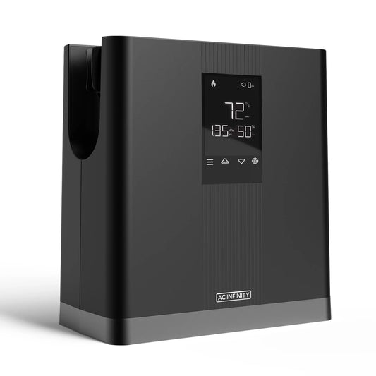 AC Infinity Thermoforge T3